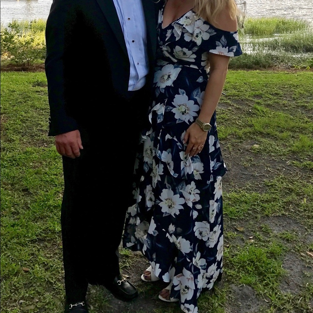SoieBlu Dress